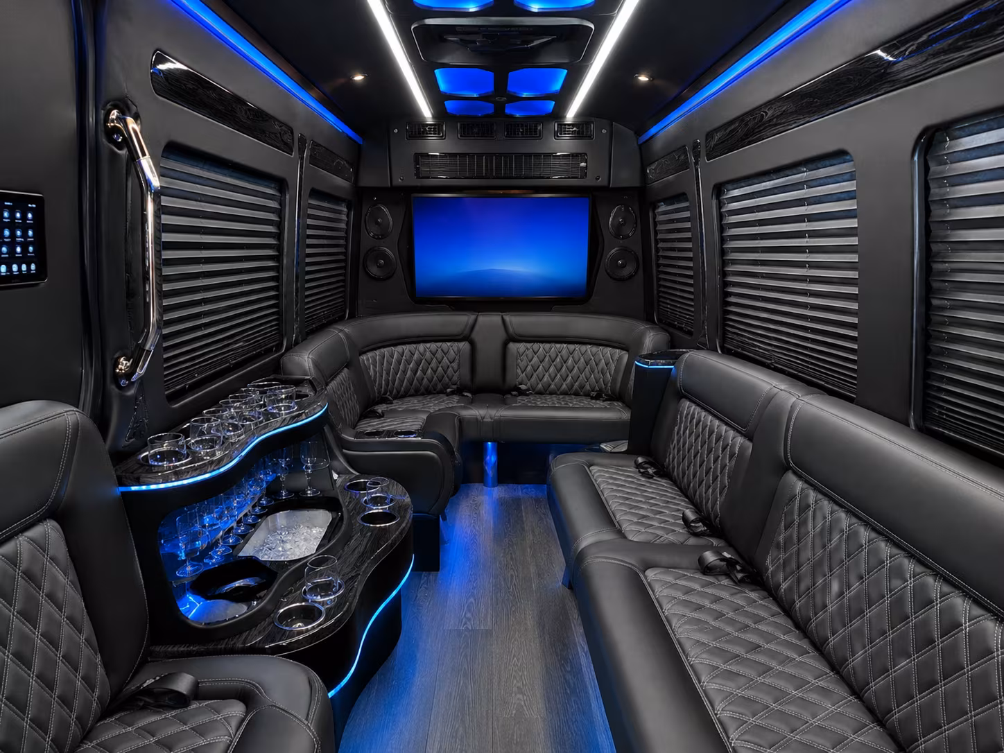 for the best corporate and convention transportation in winston salem compare your options here