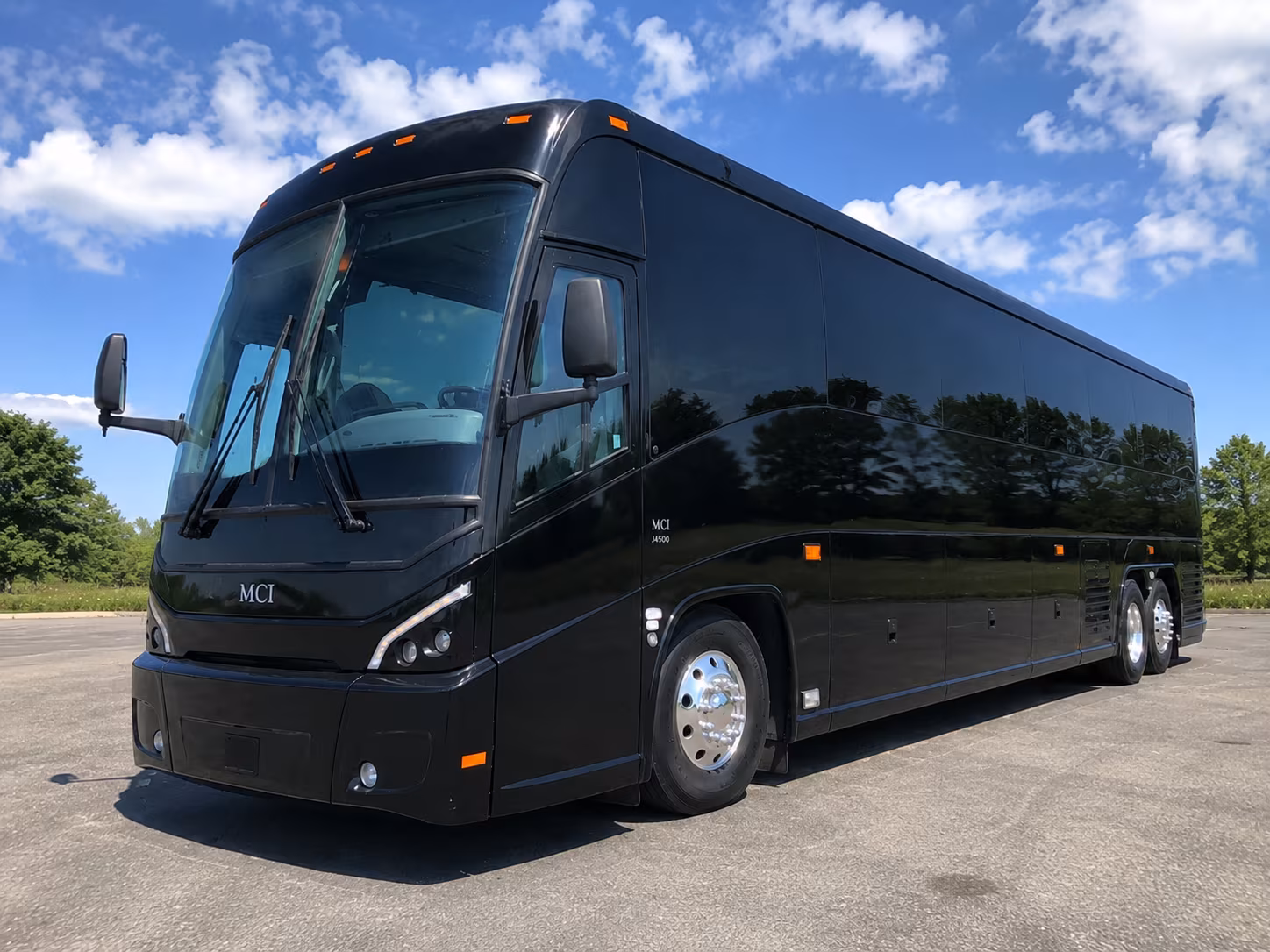 get your group to regional venues across the carolinas