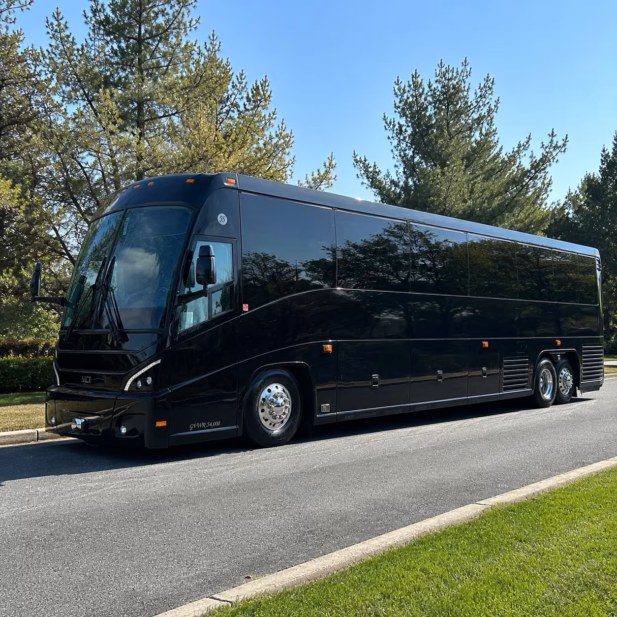 healthcare employee shuttles for atrium health wake forest baptist and novant health teams