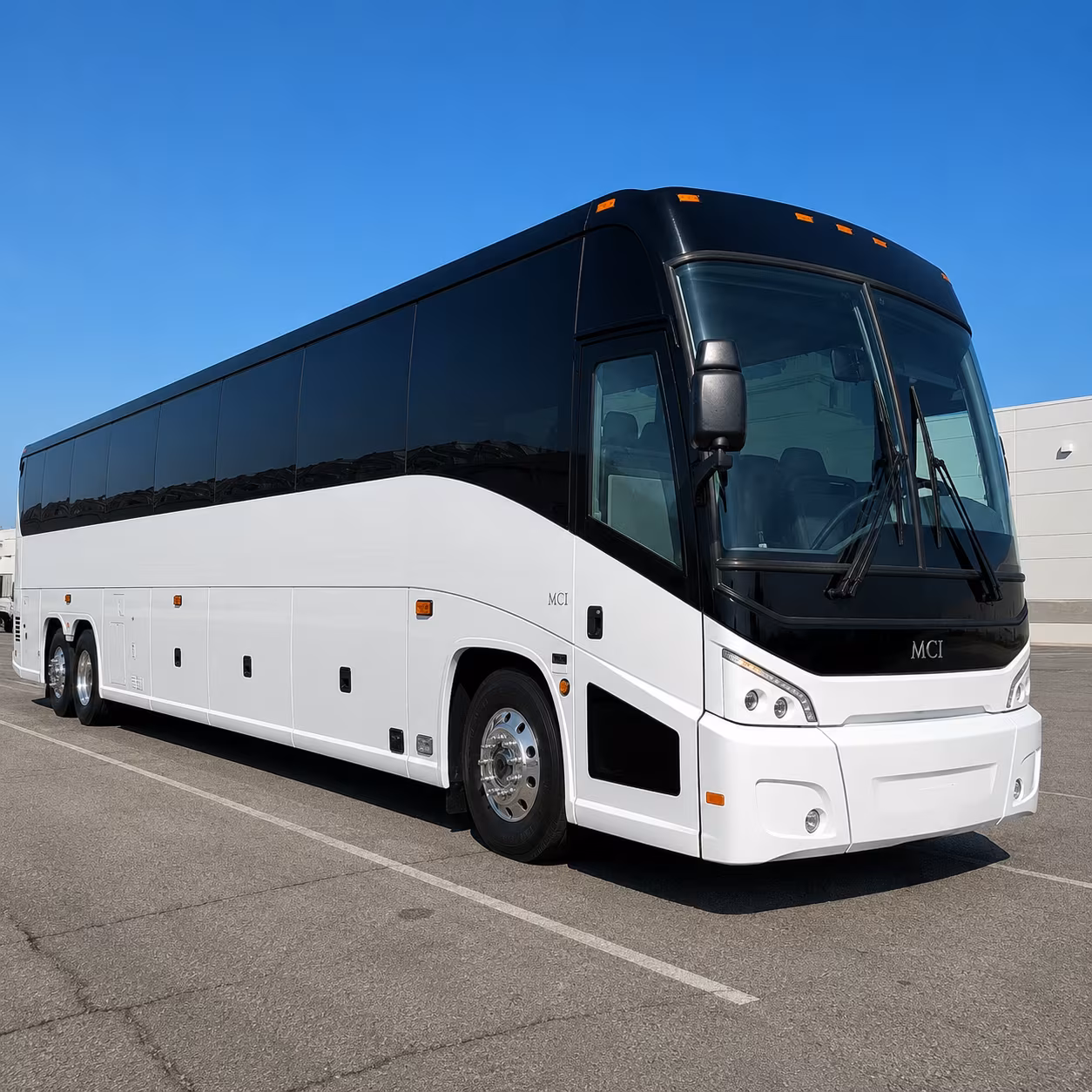 high point market shuttle buses for winston salem corporate groups