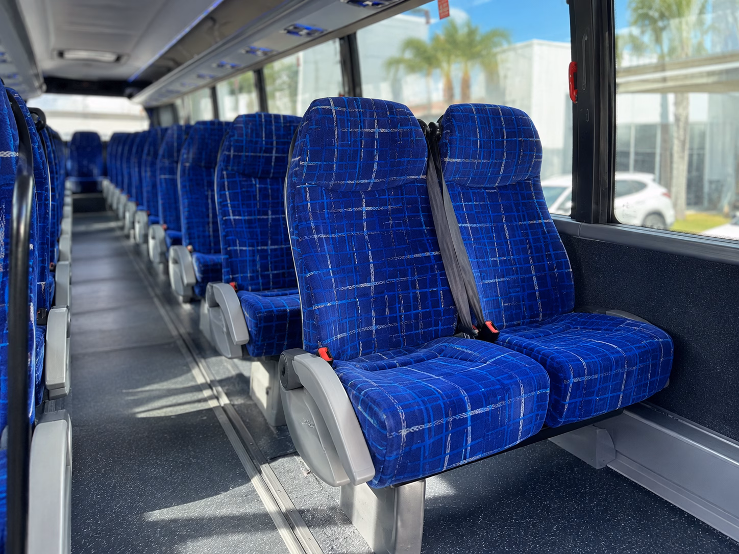 how the day of the week changes what a bus costs in winston salem north carolina