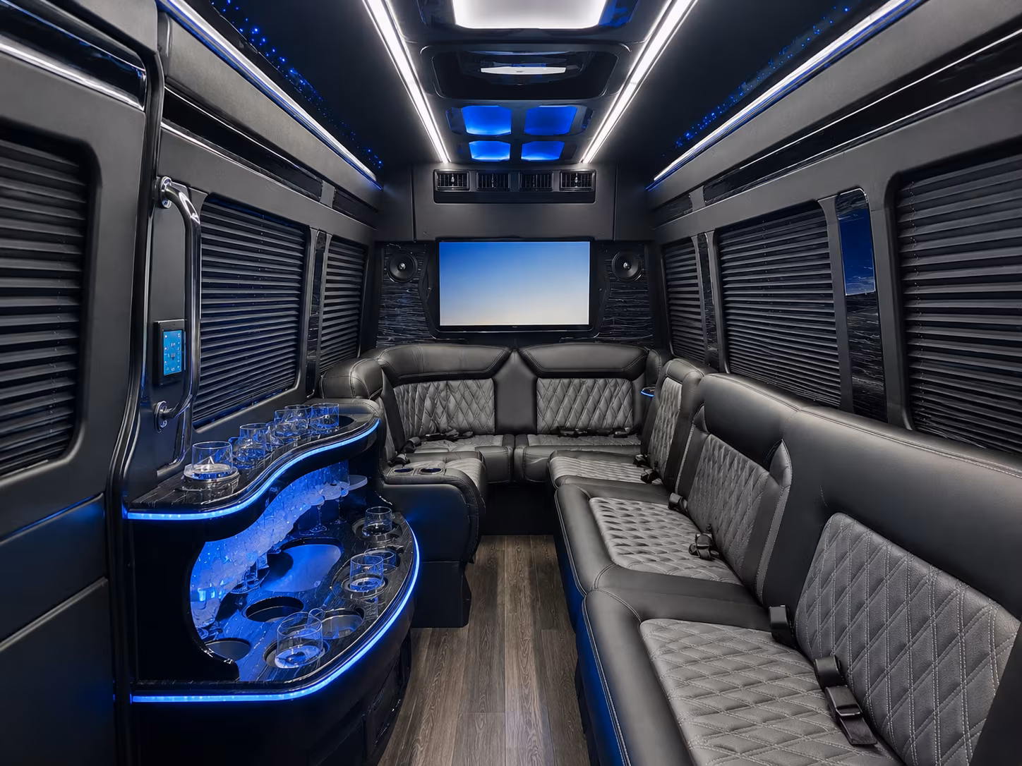 through winstonsalemcoachbuscompany com prom night stays on your schedule