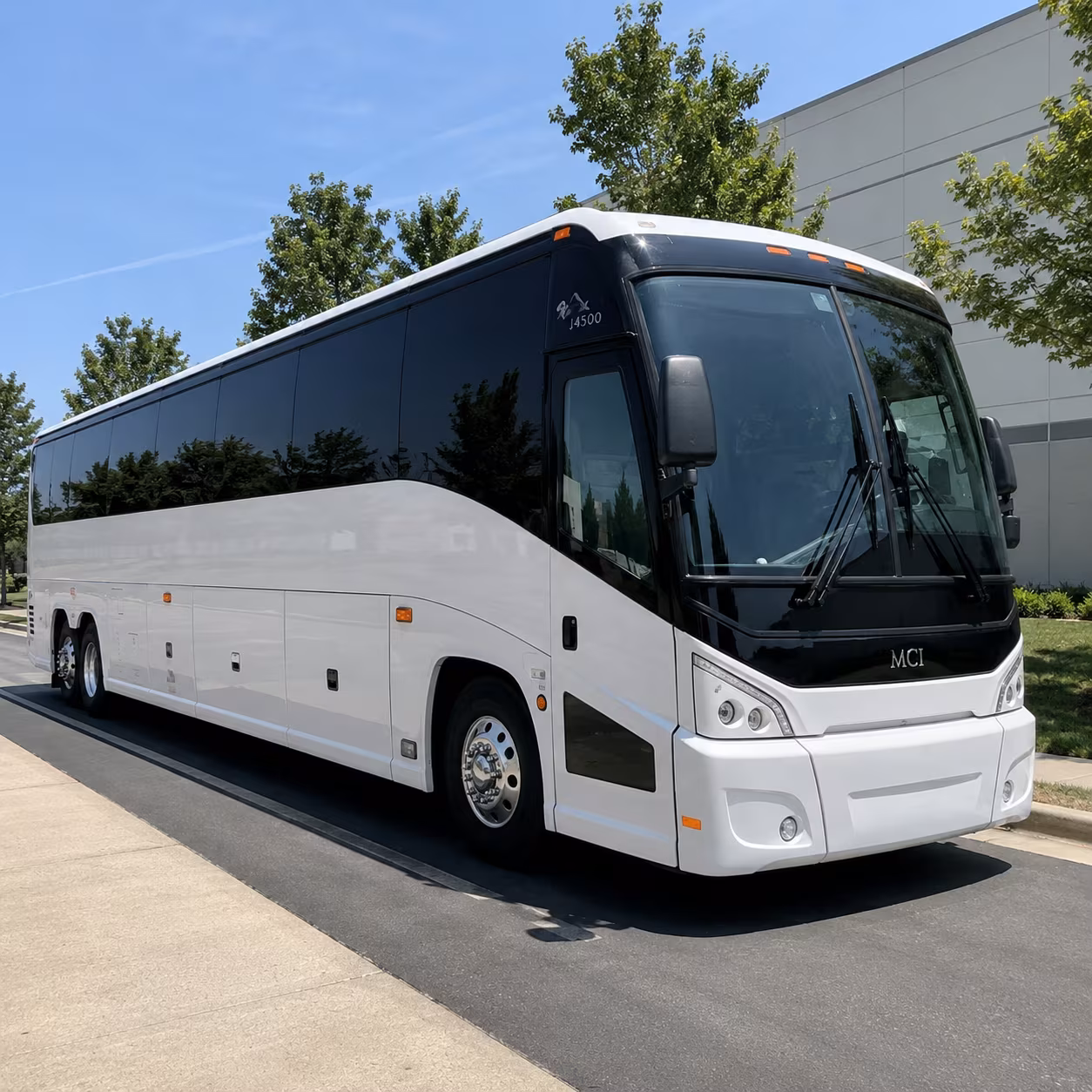 whether it s a sunday shuttle a mission trip or a lovefeast winstonsalemcoachbuscompany com has your transportation covered