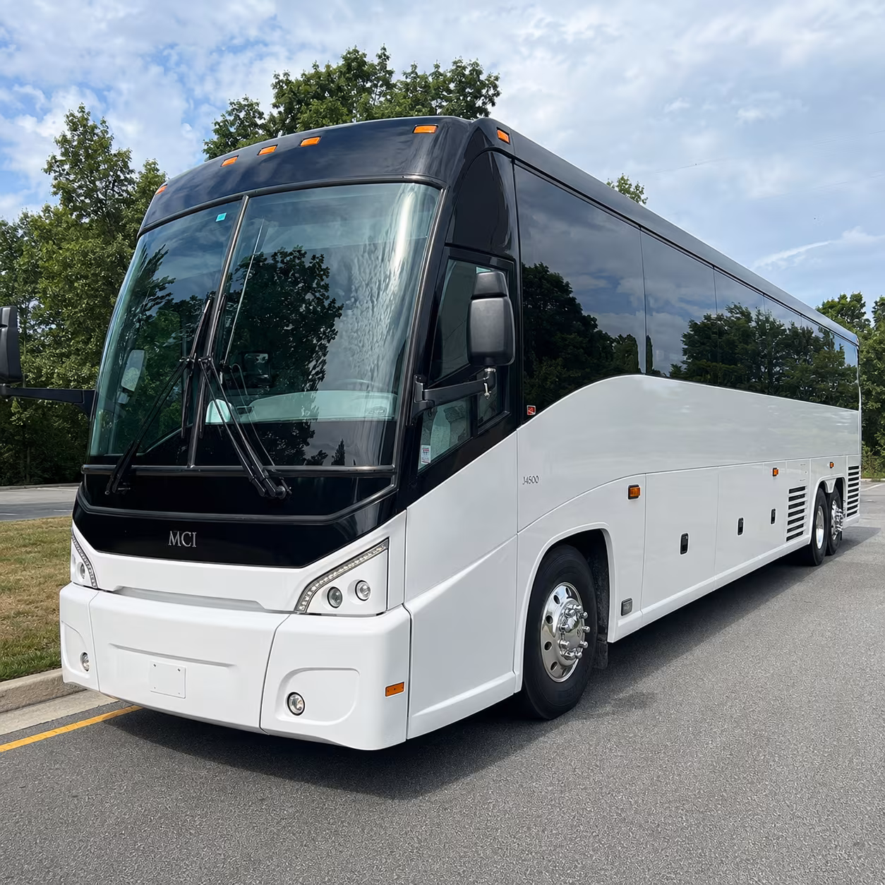 winston salem airport transportation onboard seating