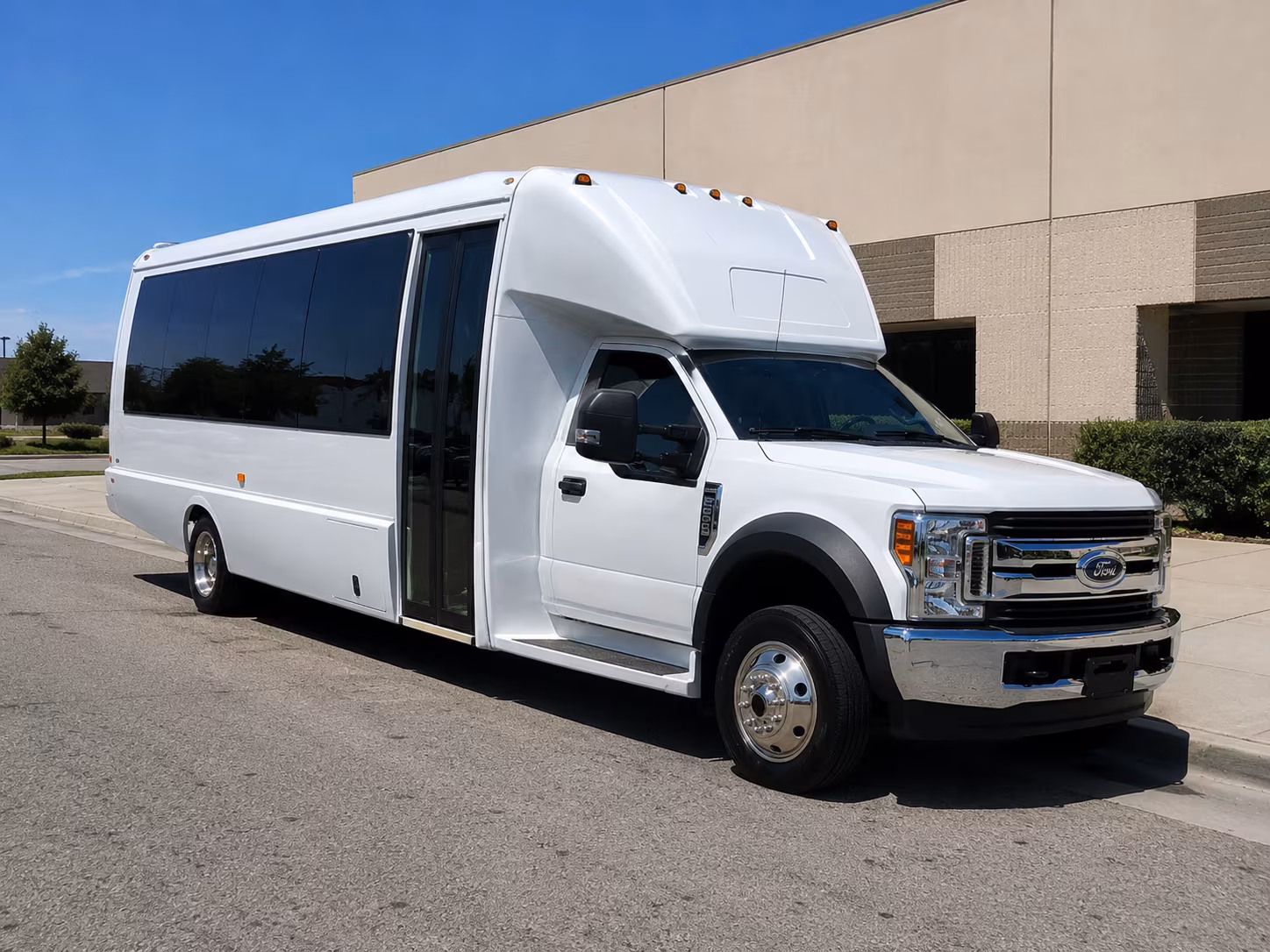 winston salem airport transportation