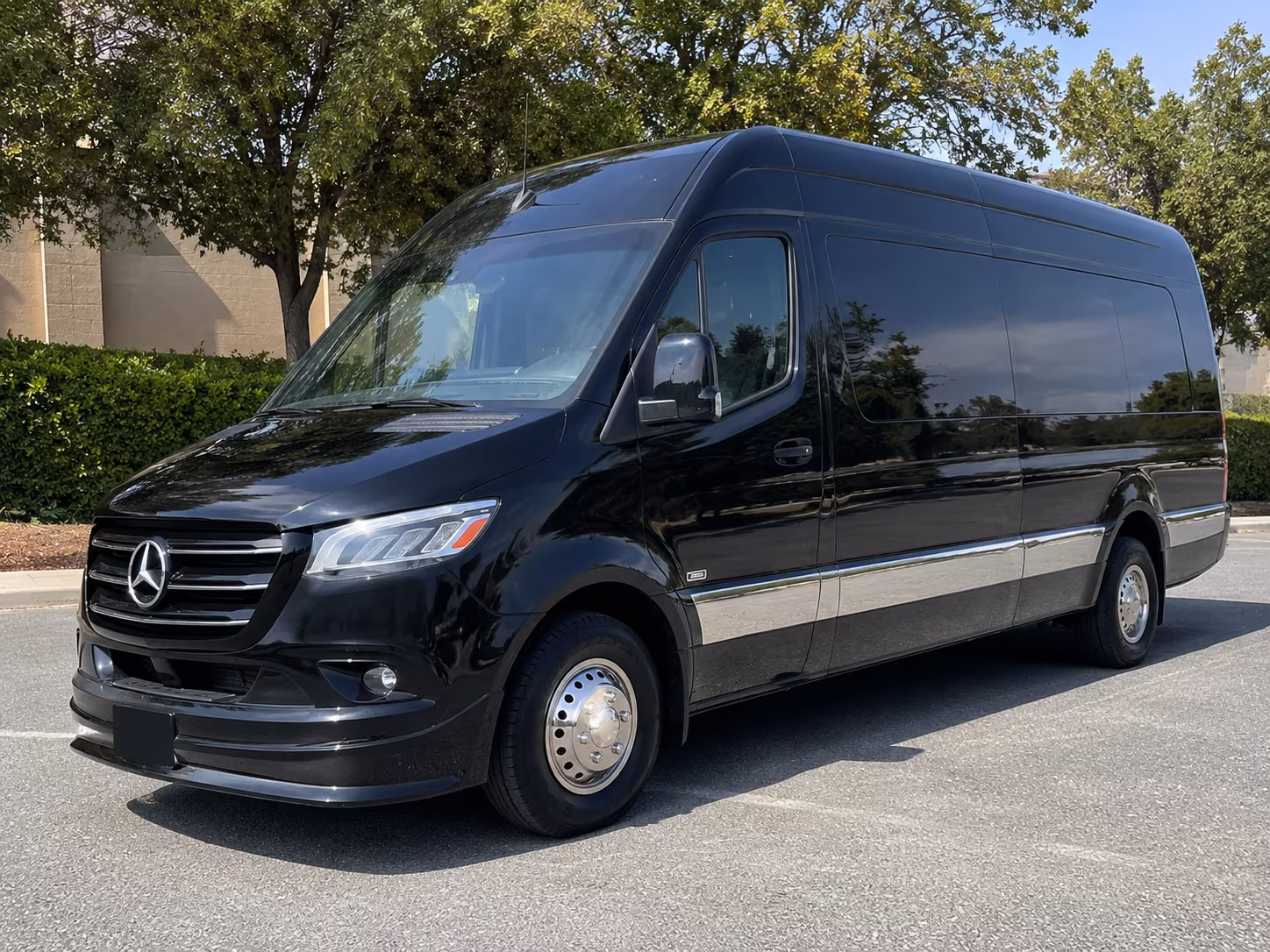 winston salem concert transportation