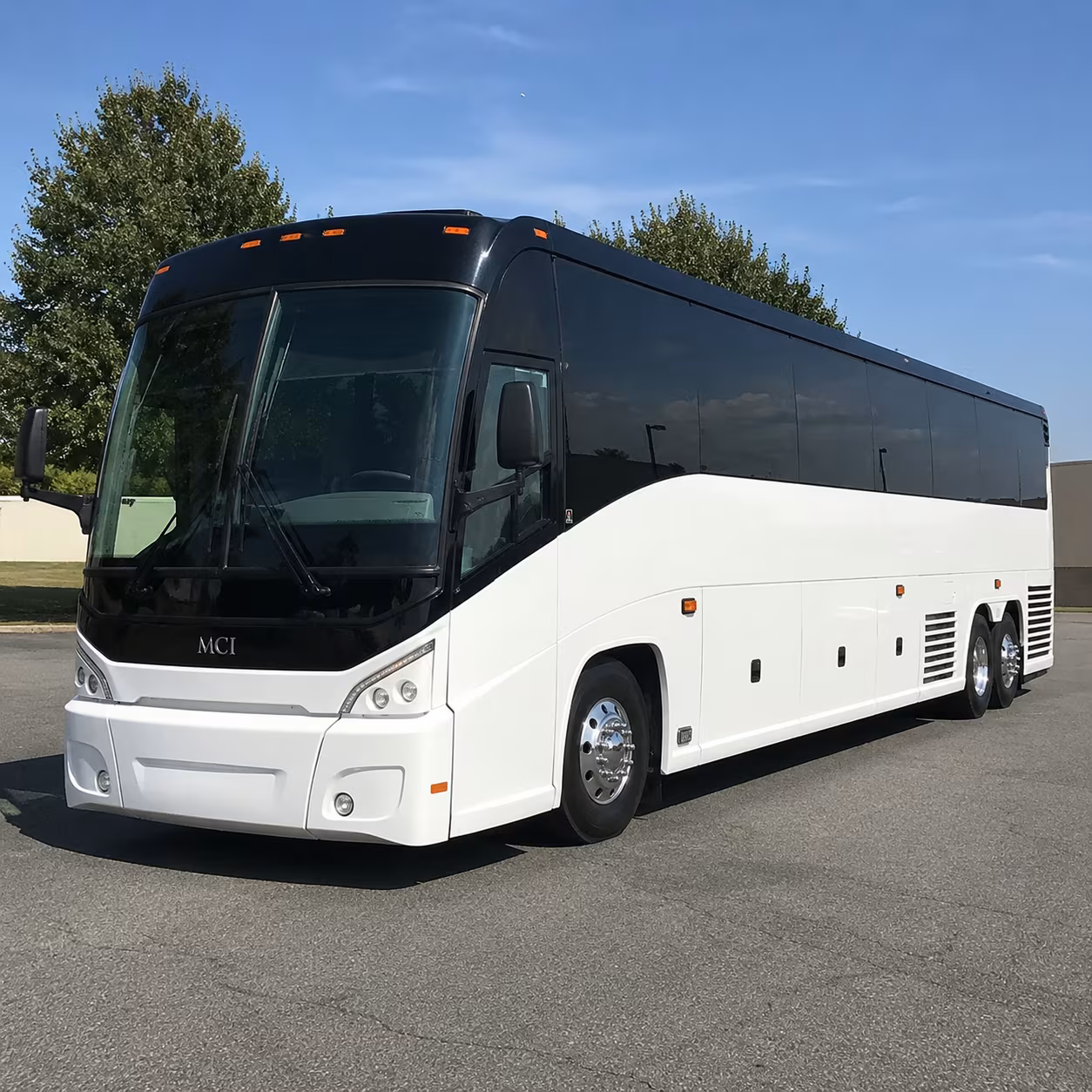 winston salem long distance transportation onboard seating
