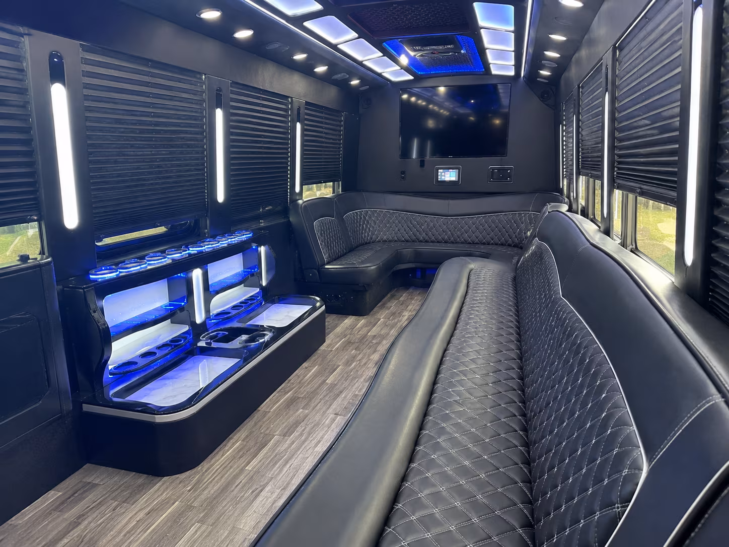 winston salem party buses make prom night unforgettable