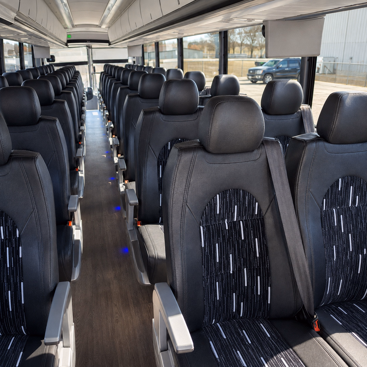 winston salem sporting event transportation