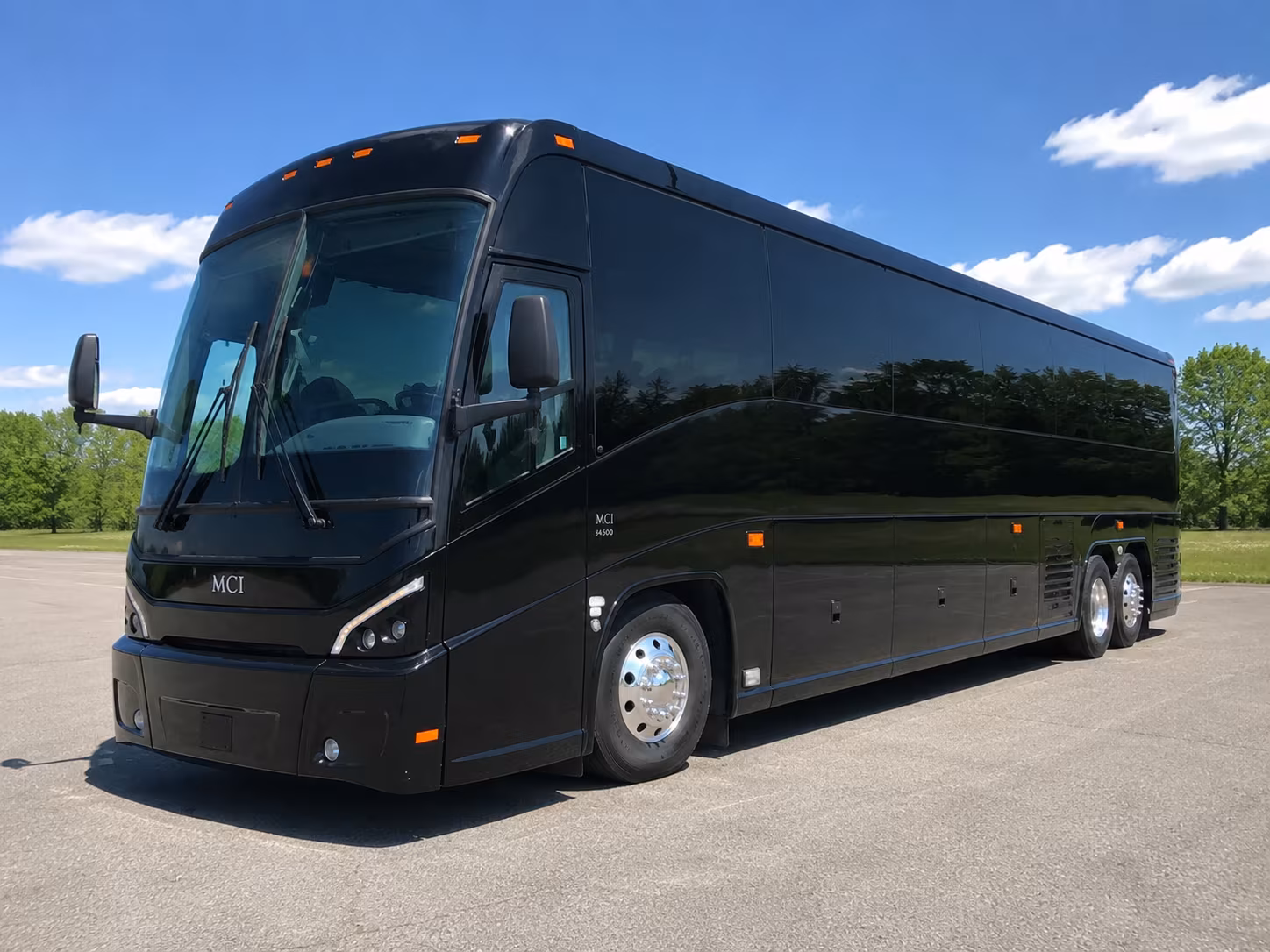 with one quick form compare every prom bus option in winston salem