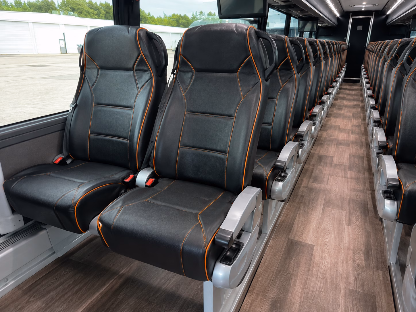 you can count on finding the right bus for the yadkin valley wine festival