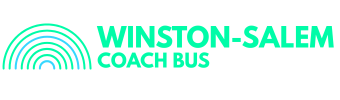 Winston-Salem Coach Bus